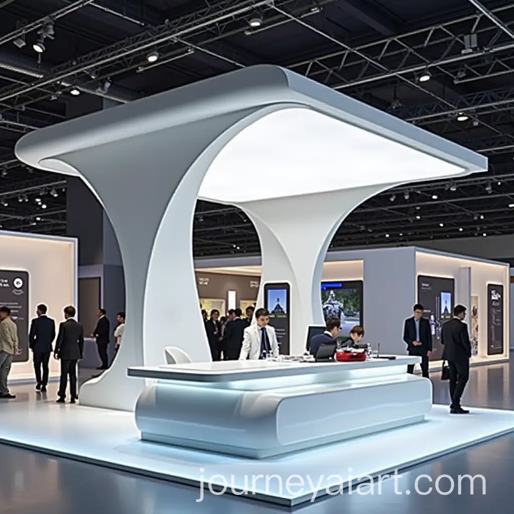 Futuristic-Modern-Fair-Stand-Design-Concept-with-CuttingEdge-Features