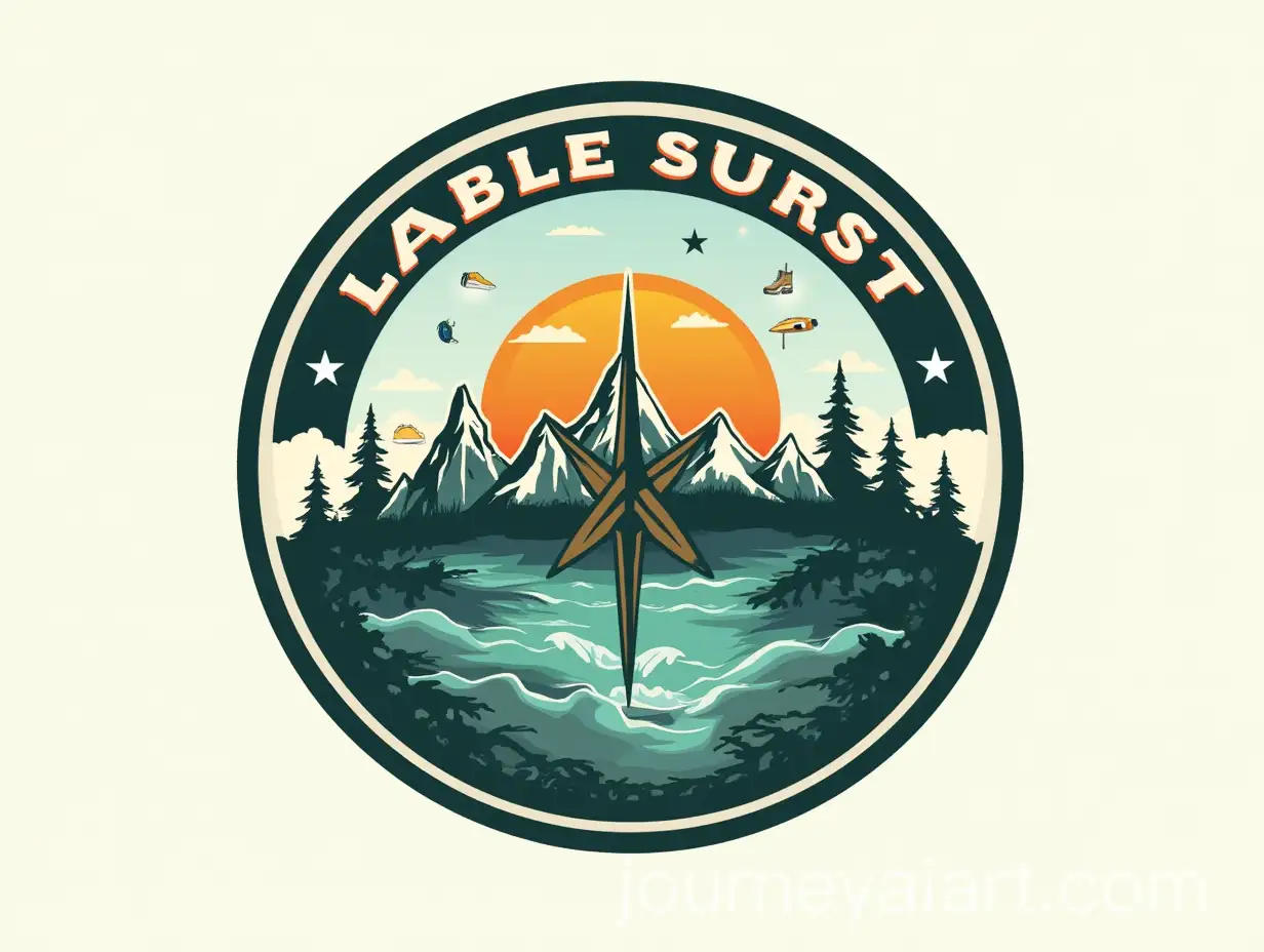 Circular-Logo-Design-for-Journey-Quest-Travel-and-Adventure-YouTube-Channel