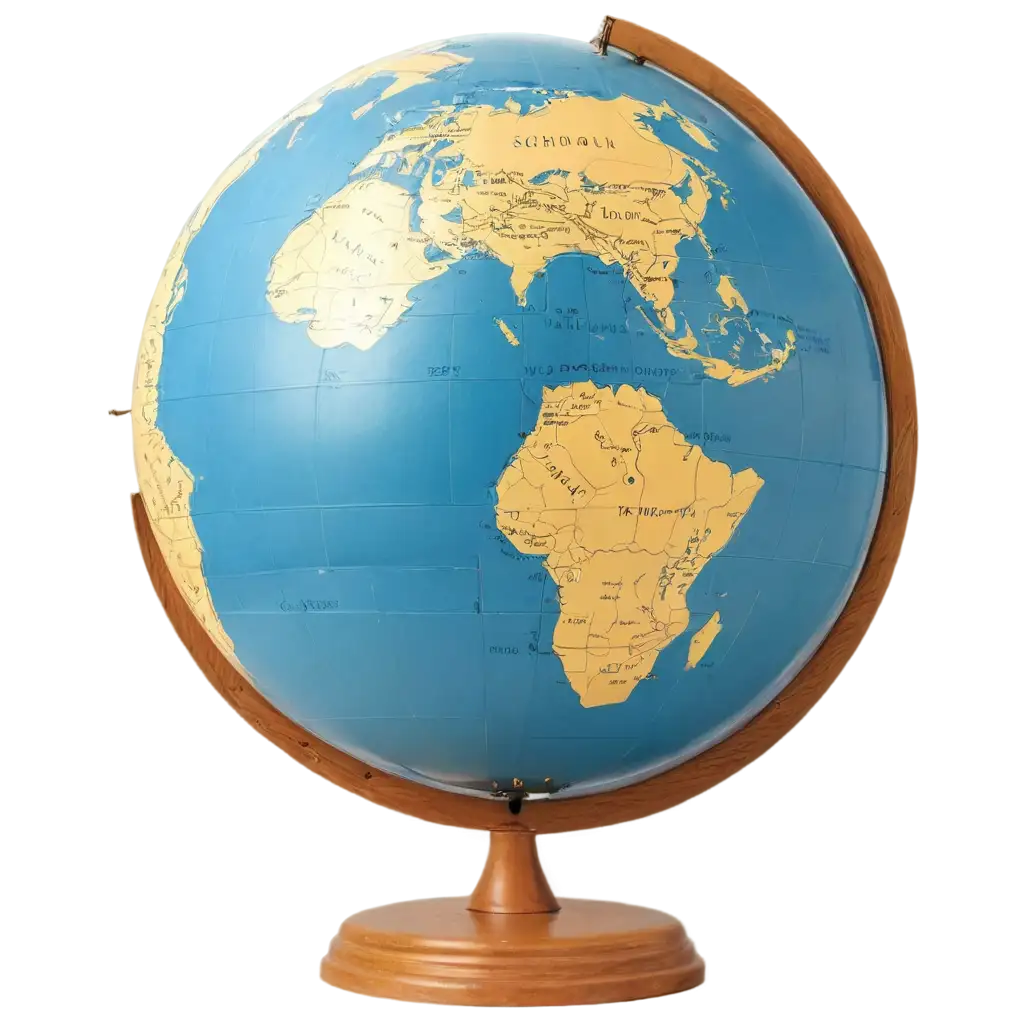 HighQuality-School-Globe-PNG-Image-for-Educational-and-Design-Purposes