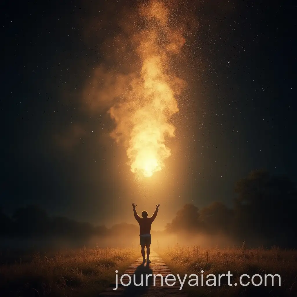 Divine-Creation-of-Light-as-Described-in-the-Bible