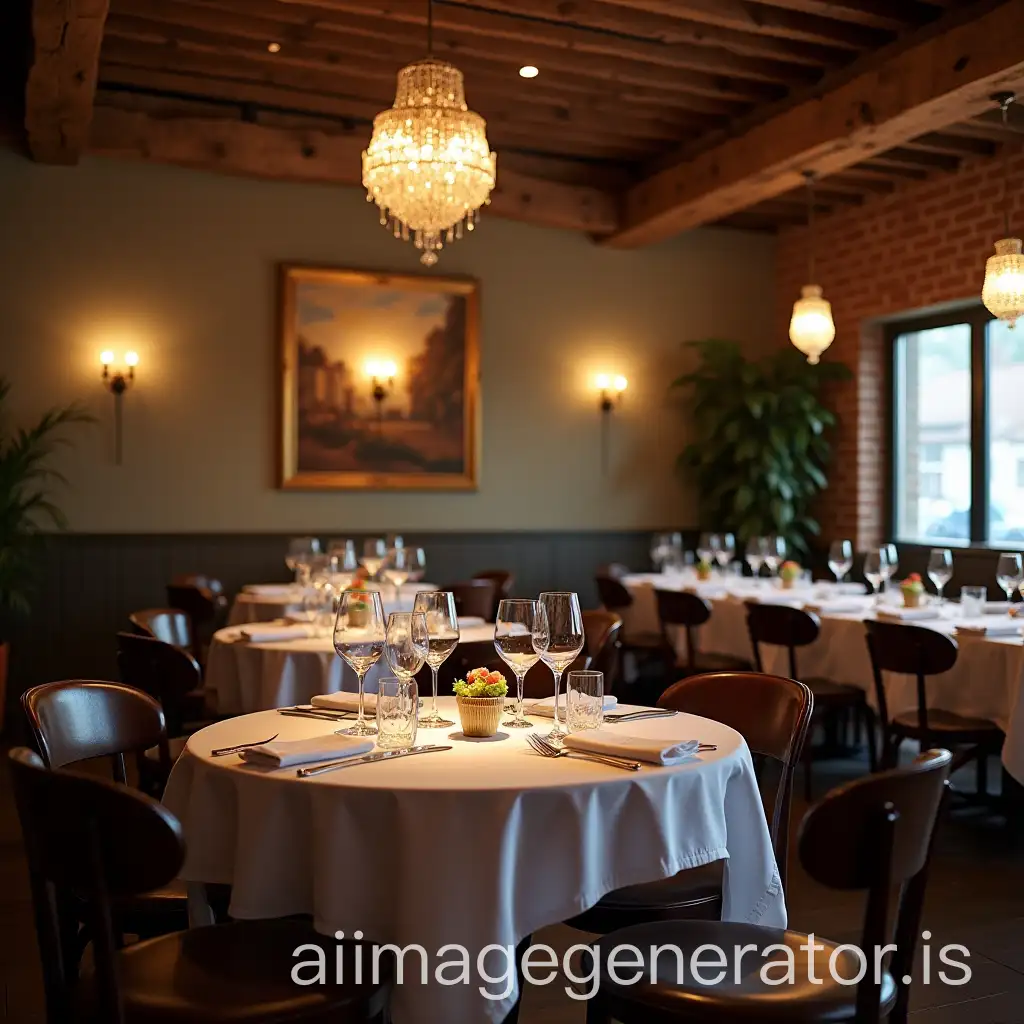 Restaurant-Social-Media-Post-FeaturingAI-Image-Prompt-Expansion-Delicious-Dishes-and-Cozy-Ambiance