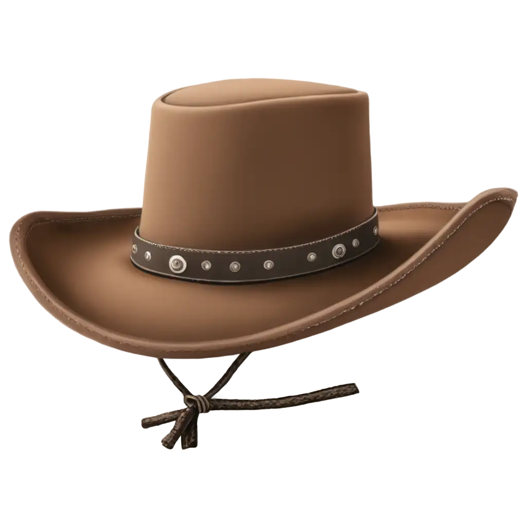 HAT OF COWBOY