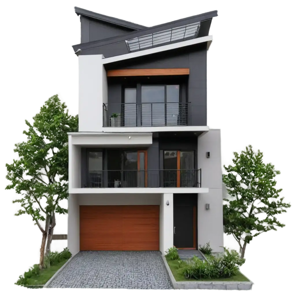 Modern-House-Front-View-PNG-HighResolution-6Meter-Width-Architectural-Design-Image