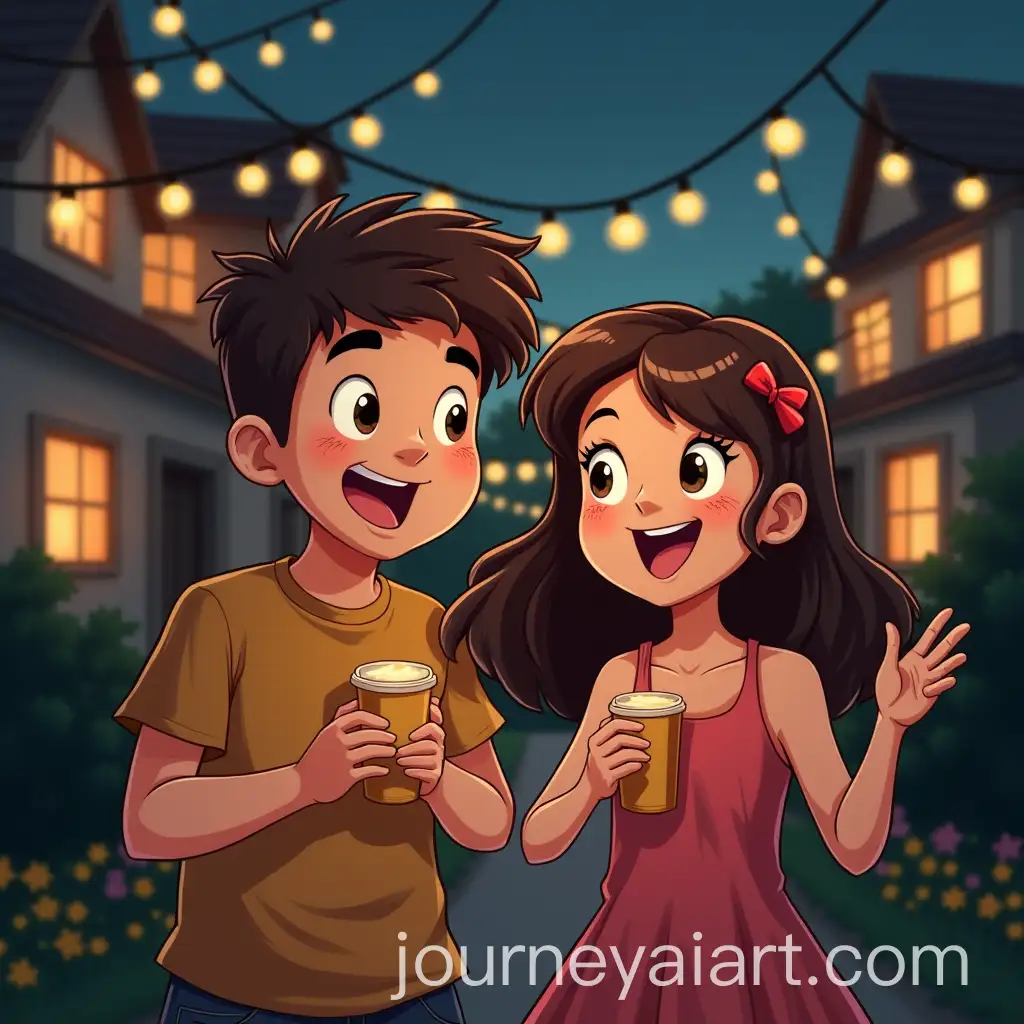 Excited-Boy-and-Girl-Ready-for-a-House-Party