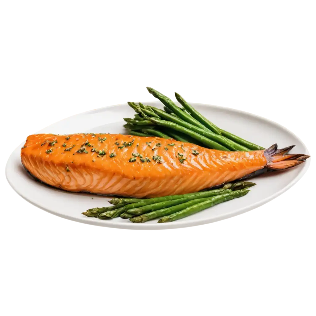 Baked-Salmon-PNG-A-ProteinRich-Meal-for-Healthy-Eating