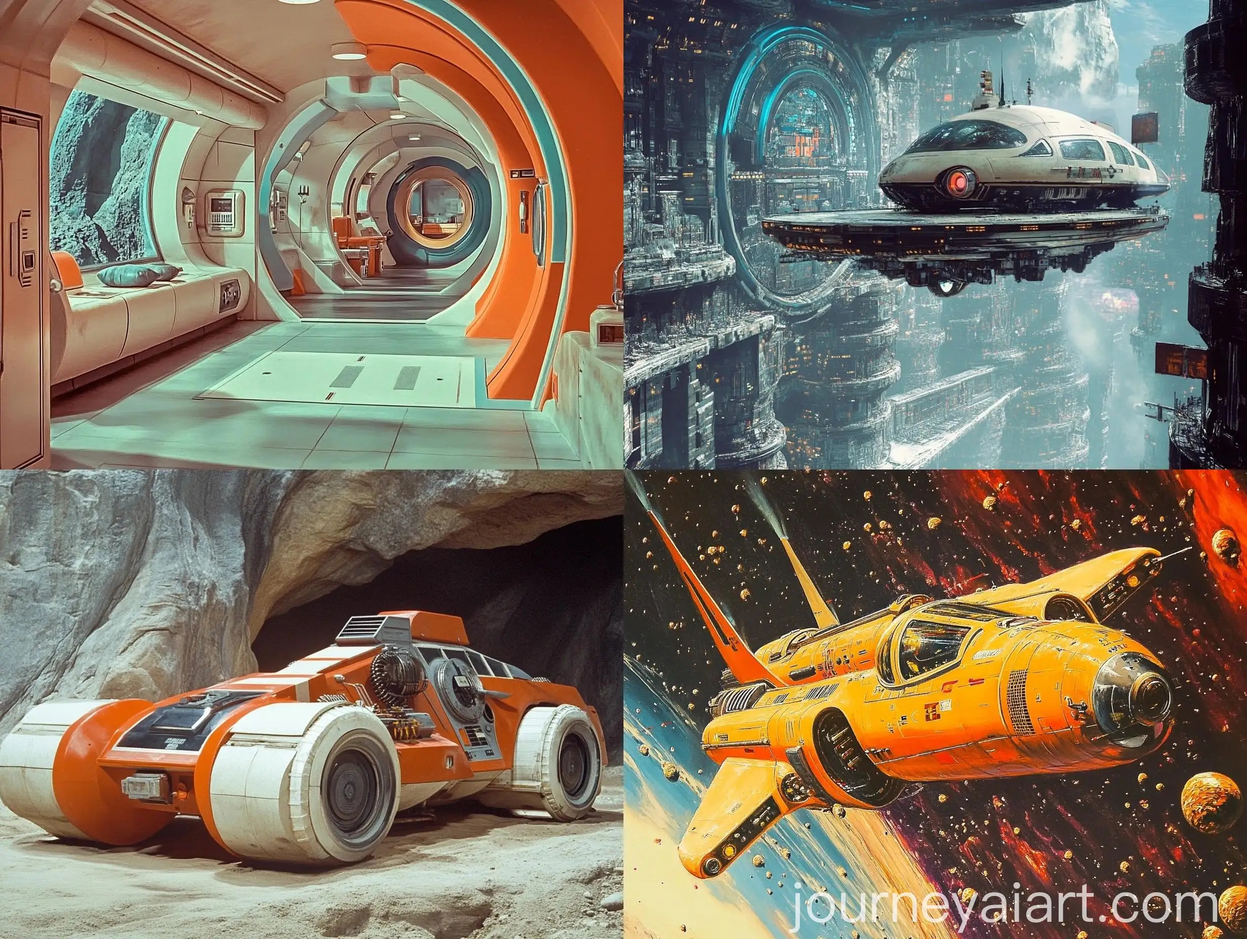 SciFi-Time-Travel-Machine-in-1970s-Aesthetics