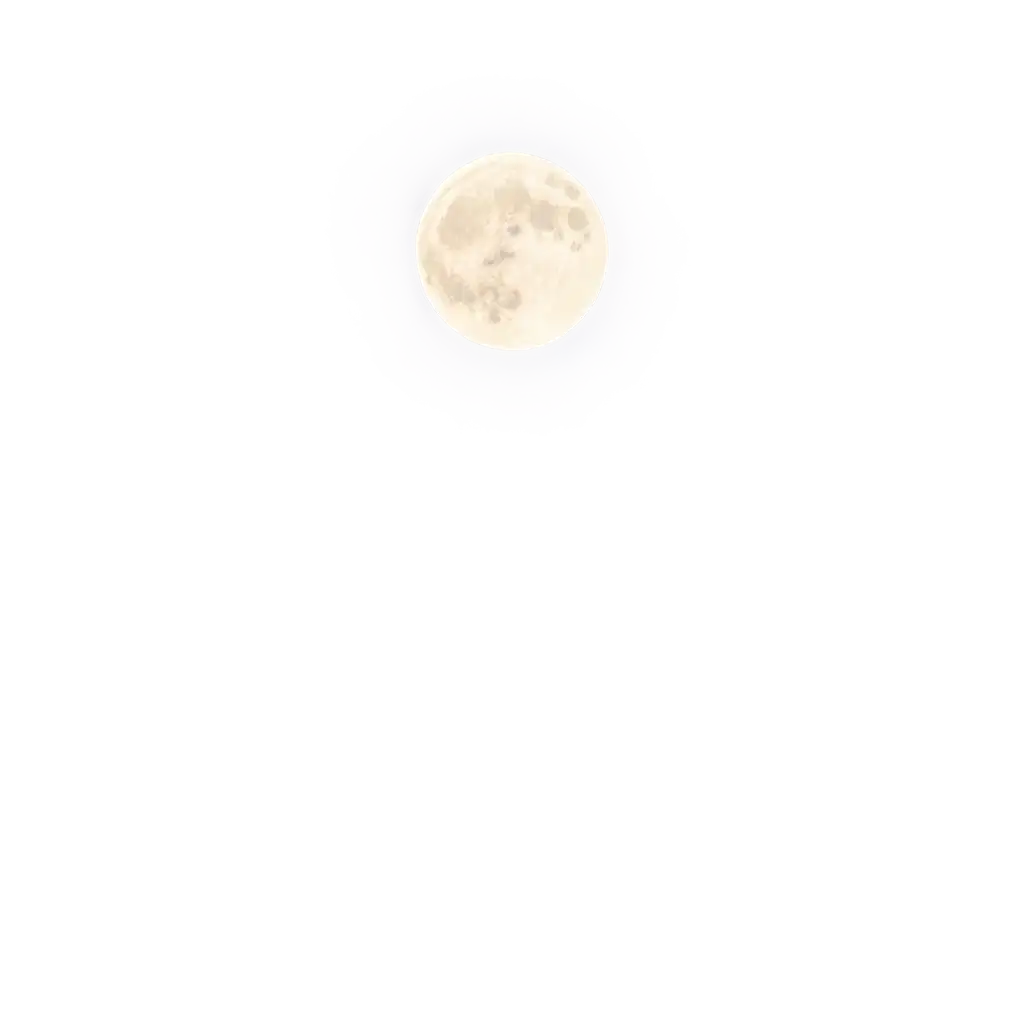 Realistic-Glowing-Full-Moon-PNG-Capturing-Lunar-Beauty-in-High-Quality