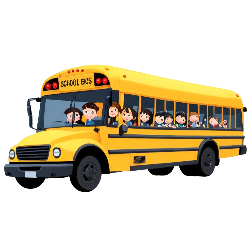 Cartoon-School-Bus-with-Eyes-Tongue-and-Cute-Smile-PNG-Image-for-Fun-and-Playful-Designs