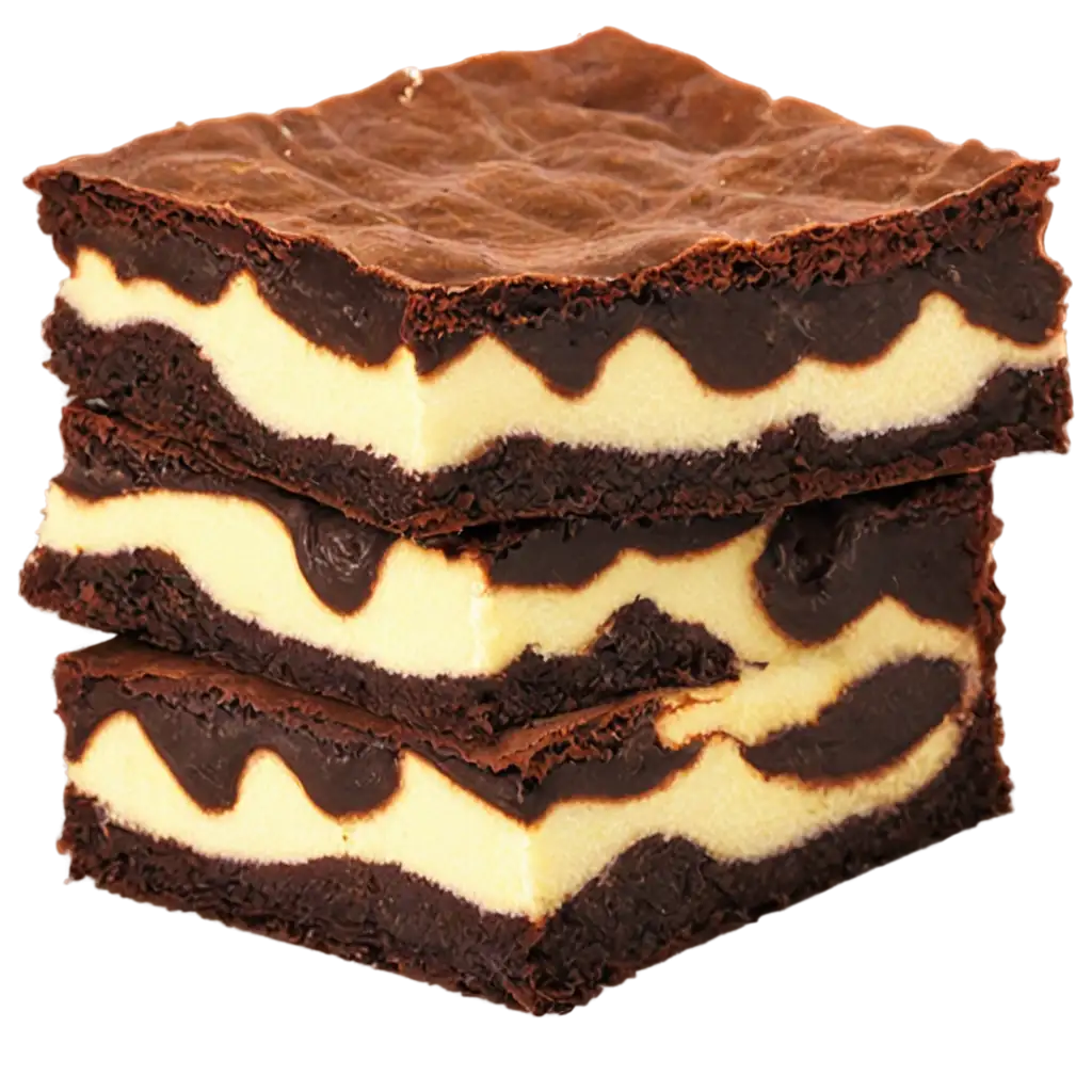 cheesecake brownies