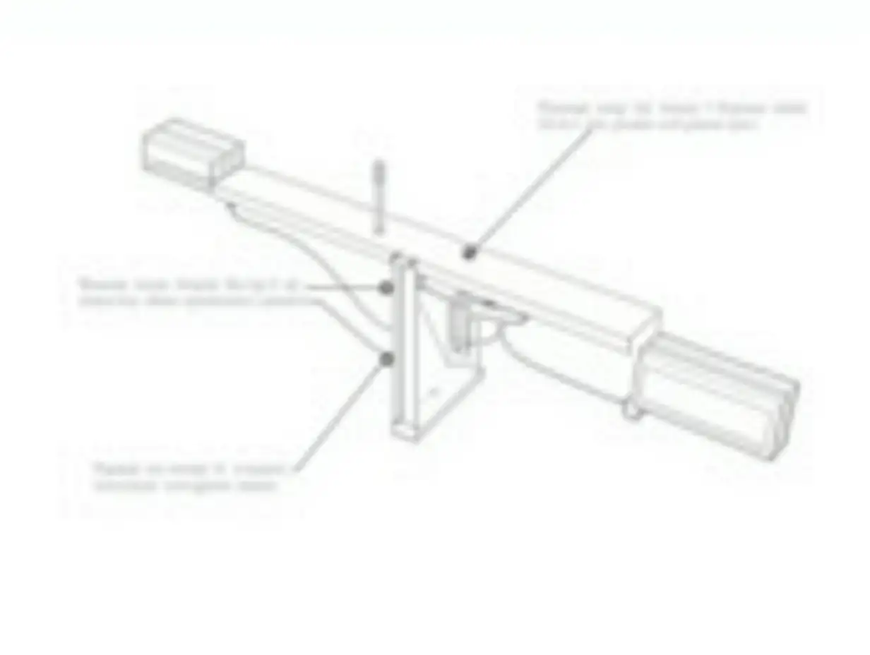 Technical-Design-of-Seesaw-with-Hidden-Hydraulic-Mechanism
