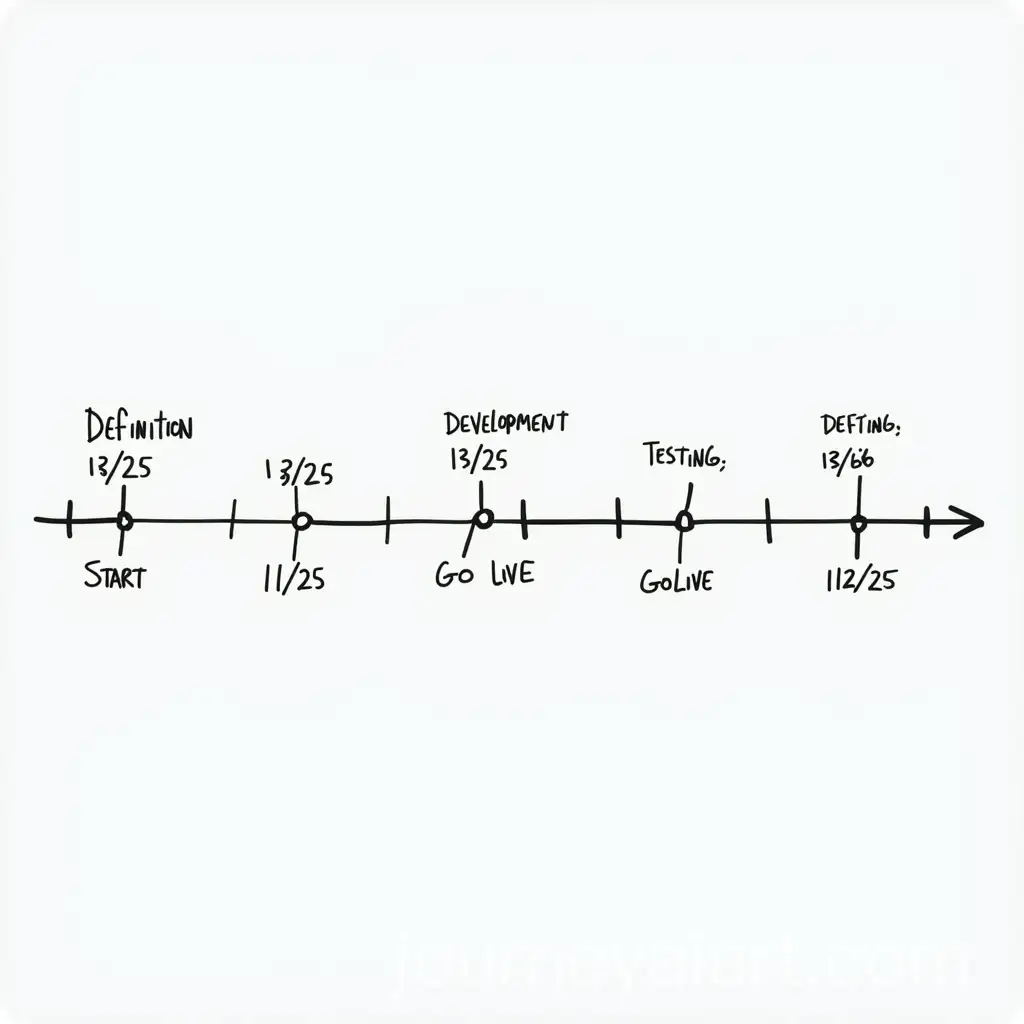 TechnologyAI-Image-Prompt-Expansion-Project-Milestone-Timeline-Start-Definition-Development-Testing-GoLive