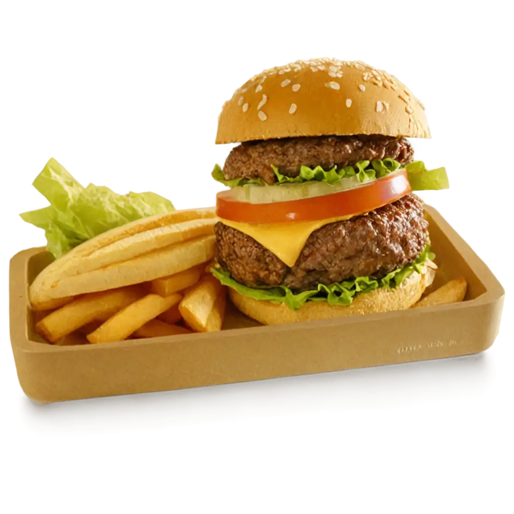 HighQuality-Burger-PNG-Image-for-Various-Creative-and-Commercial-Uses