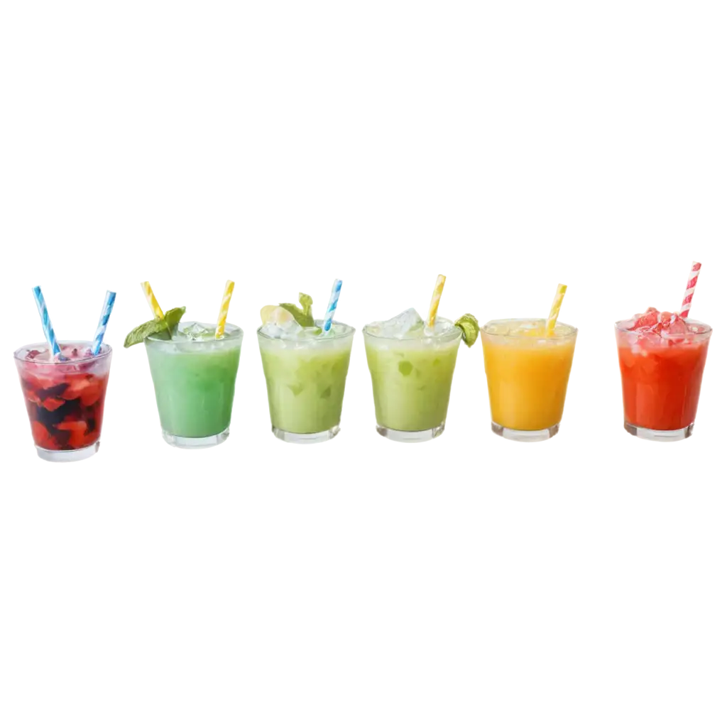 Refreshing-Healthy-Drinks-in-a-Cup-PNG-Image-for-Clear-and-Crisp-Design-Applications