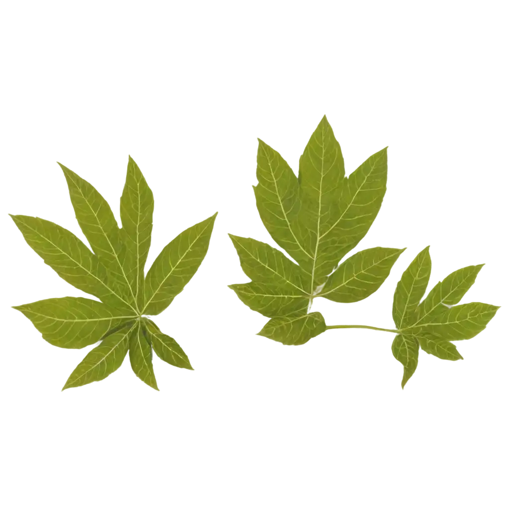 HighQuality-Leaf-PNG-Image-for-Multiple-Creative-Uses