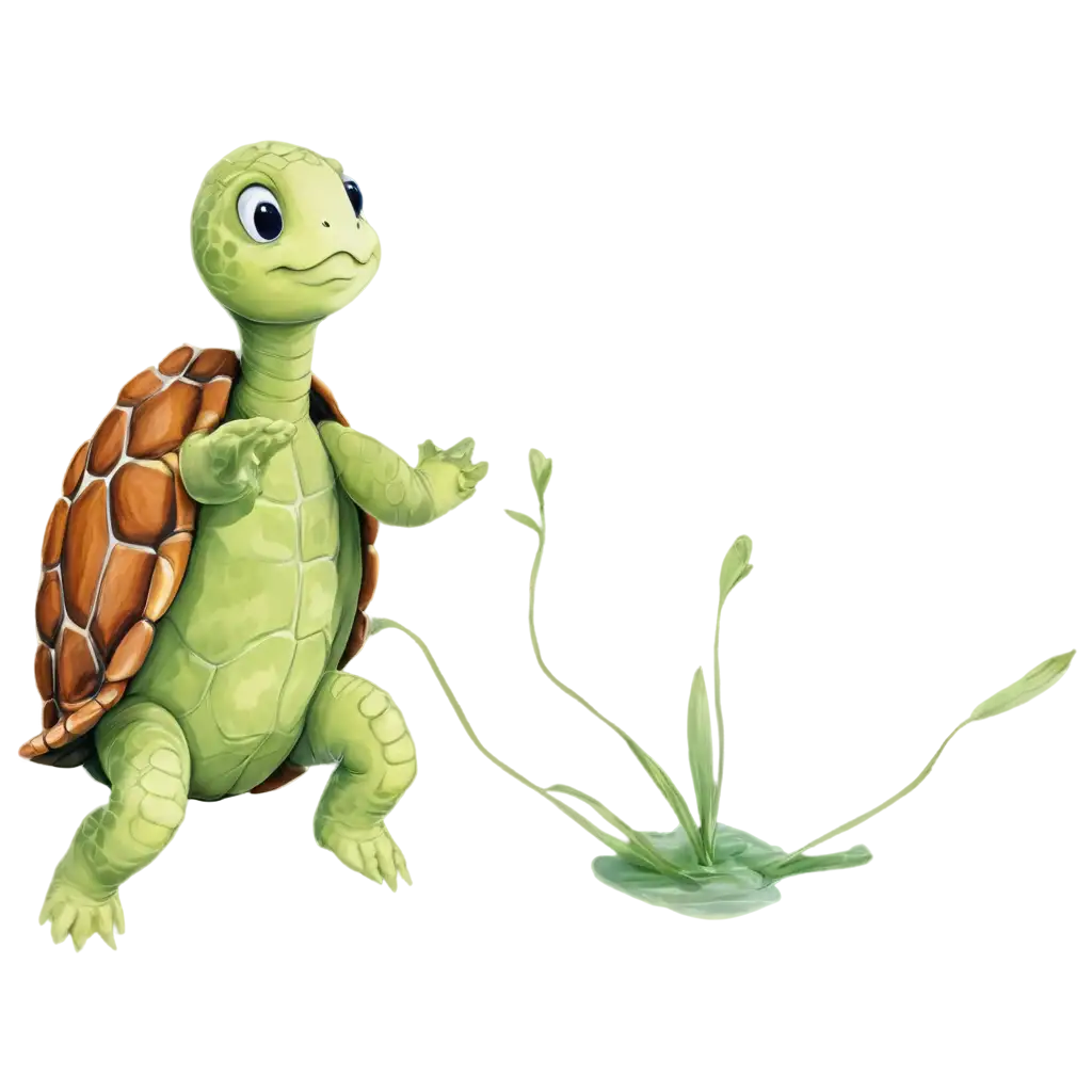 PNG-Image-Turtle-Training-in-a-Race-for-3YearOld-Children