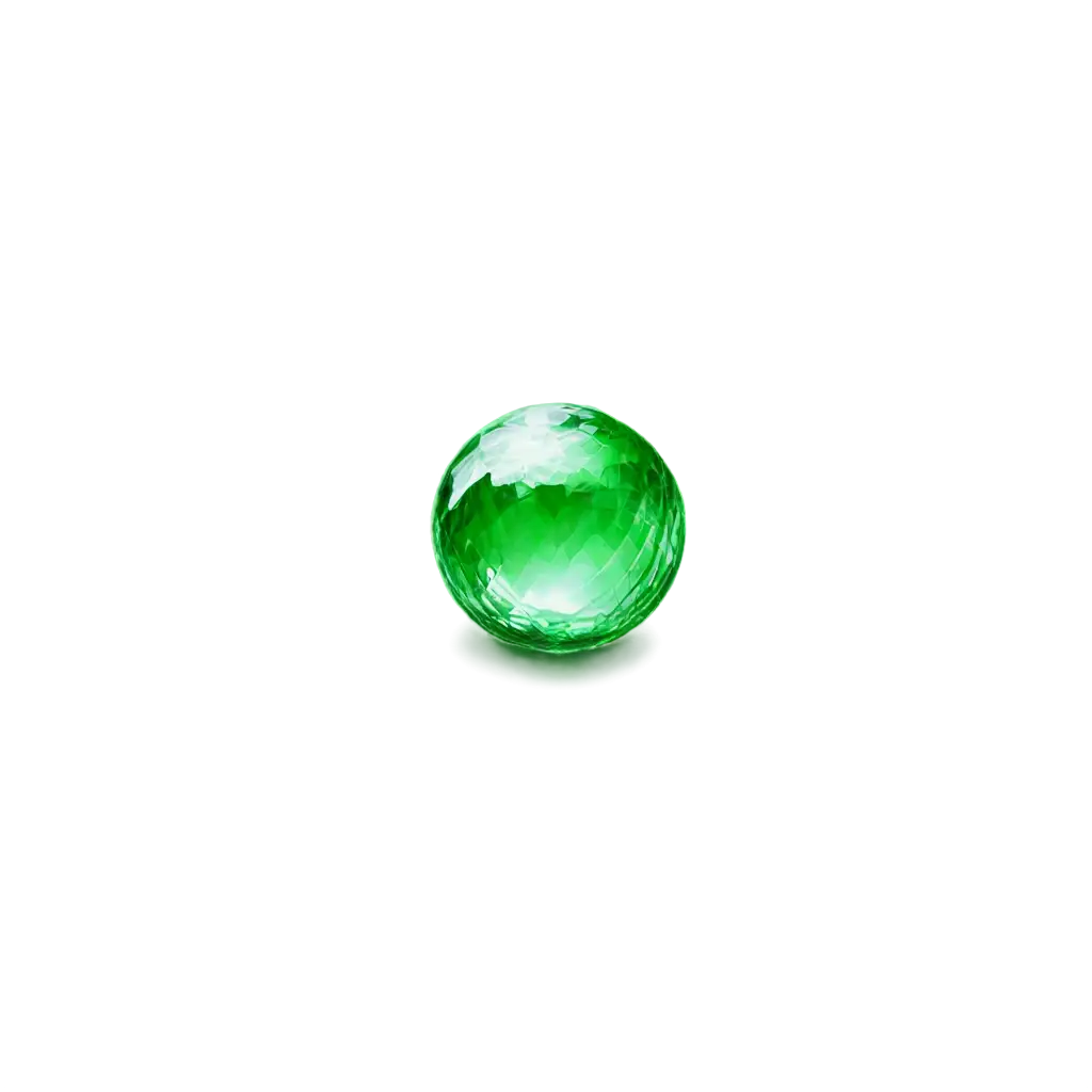 Green-Crystal-Ball-PNG-Image-Enchanting-Digital-Art-for-Mystical-Themes