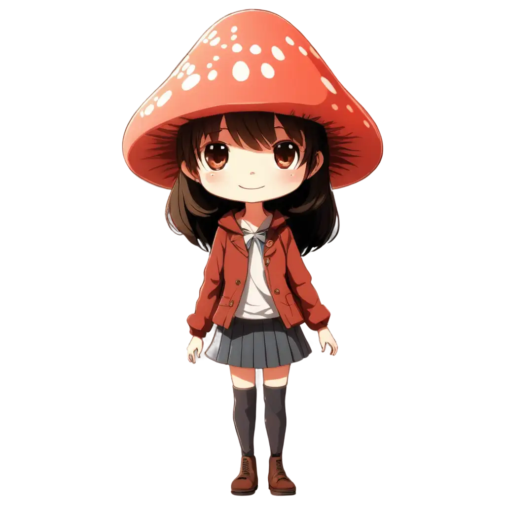 Charming-Mushroom-Style-Anime-PNG-Image-for-Unique-Digital-Creations