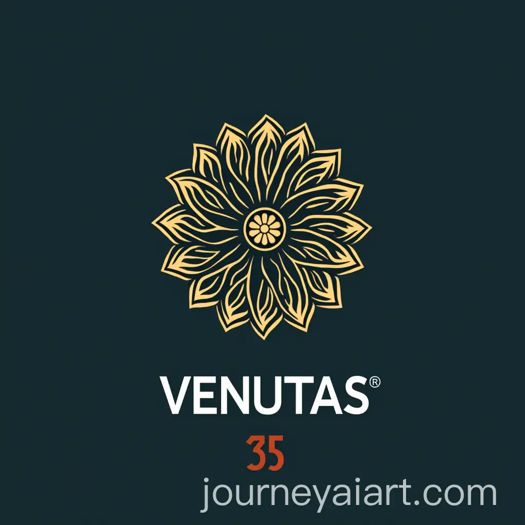 35th-Anniversary-Event-Logo-for-Architecture-Department-Alumni-Venustas
