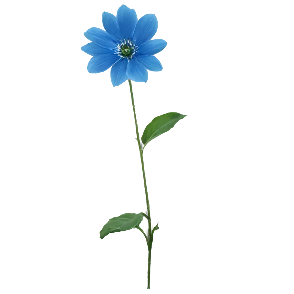 Stunning-Blue-Flowers-PNG-Image-Enhance-Your-Design-with-Clarity-and-Detail