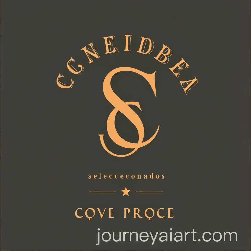 Confident-Logo-Design-for-Seleccionados-Cordoba-Featuring-S-and-C-Letters