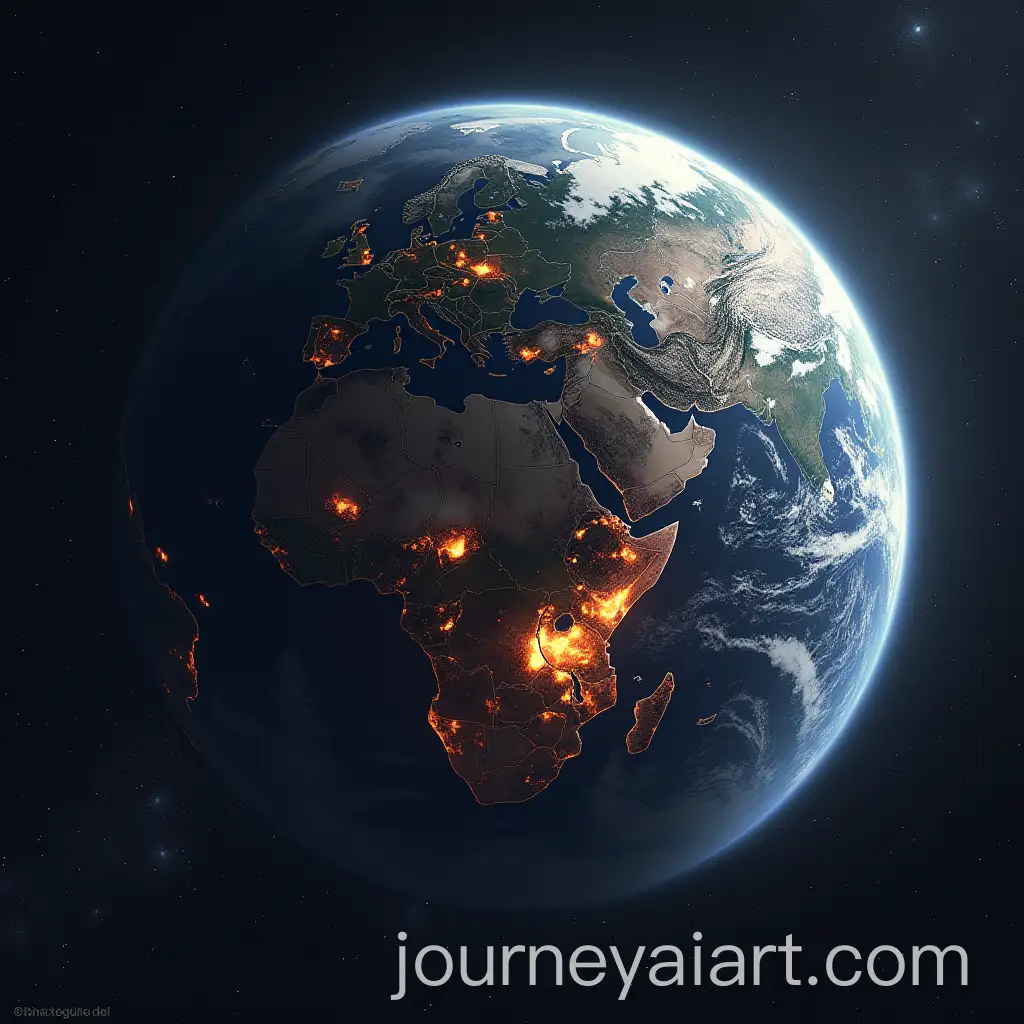 Trump-Prevents-Asteroid-Collision-with-Earth