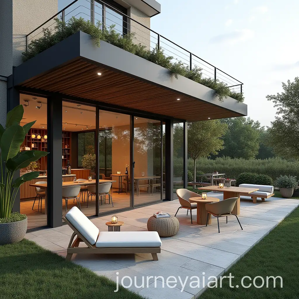 Seamless-Outdoor-Corner-Terrace-with-Cafe-Lounge-Vibe