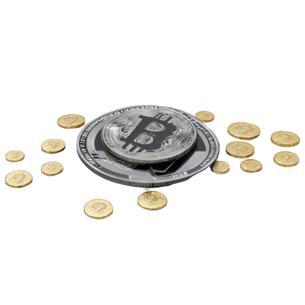 Bitcoin-PNG-Image-HighQuality-Cryptocurrency-Visual-for-Digital-Art-and-SEO-Optimization