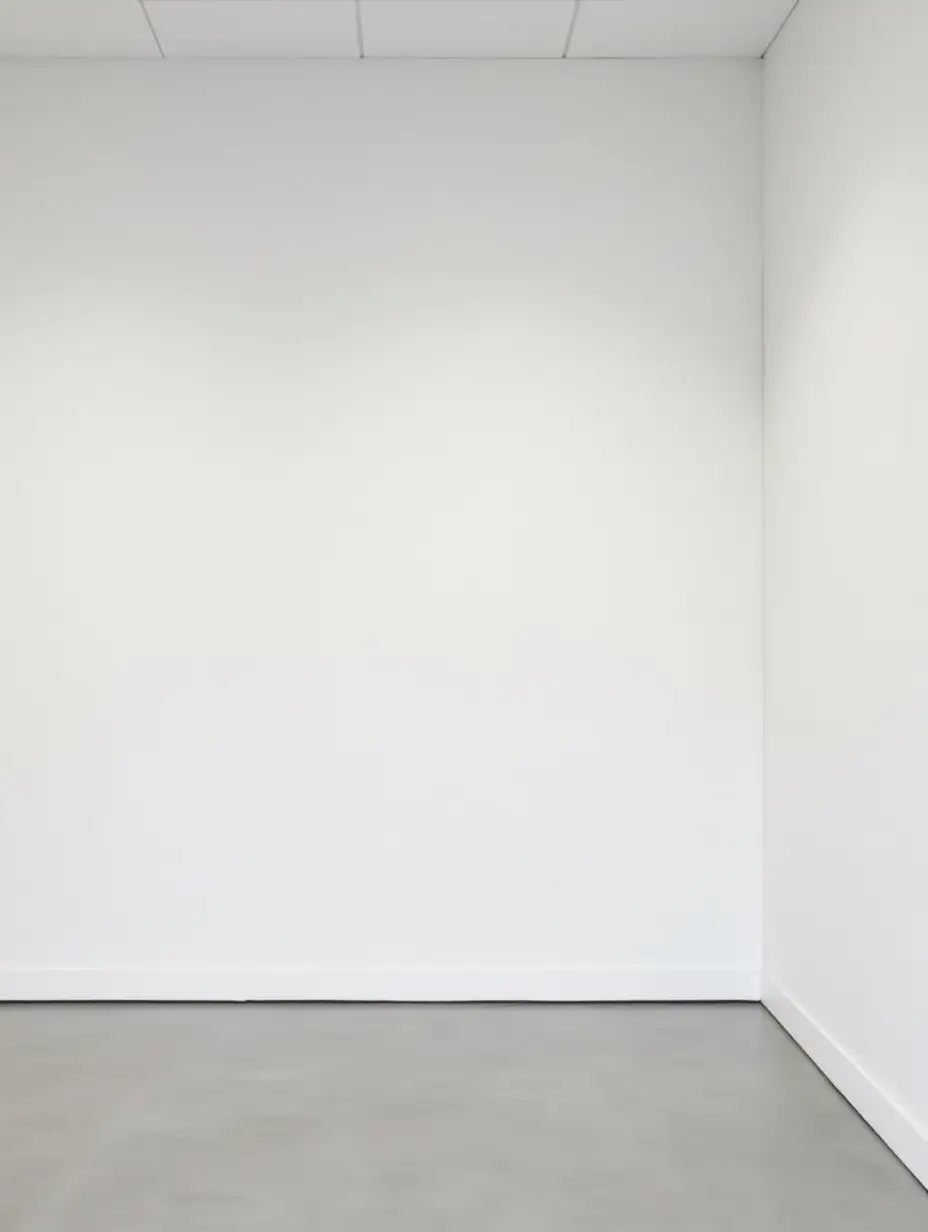 Modern-Design-NYC-Contemporary-Art-Gallery-Interior-with-Empty-White-Walls