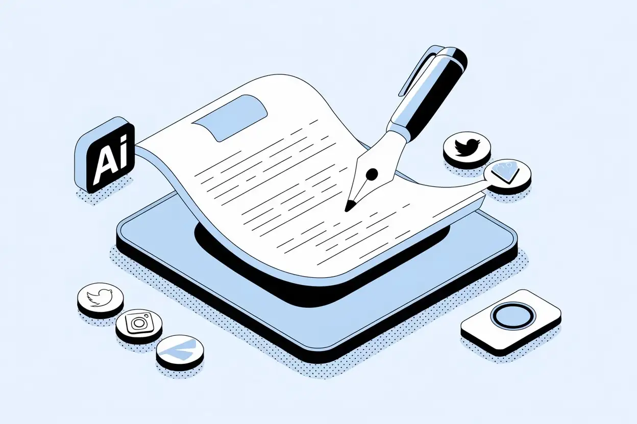 Generación de Contenido Creativo