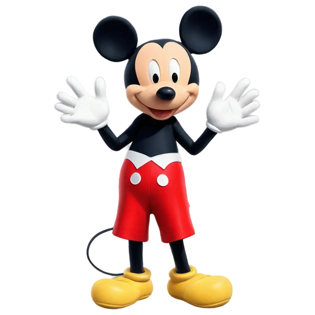 Discover-the-Magic-of-Mickey-Mouse-in-a-Cancer-Lab-PNG-HighQuality-Versatile-Image-Format