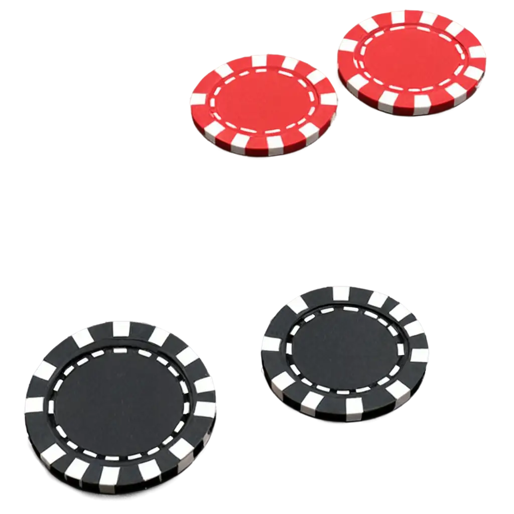 Red-and-Black-Casino-Chips-PNG-HighQuality-Image-for-Gaming-and-Design