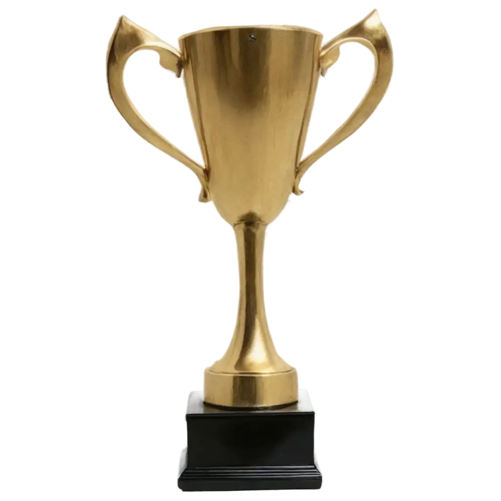 Trophy-PNG-Image-HighQuality-Transparent-Background-for-Versatile-Use