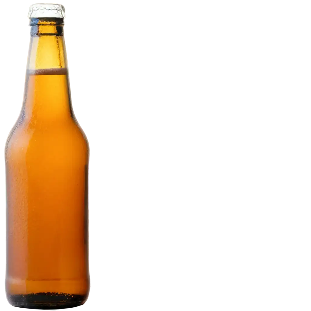 HighQuality-Beer-Bottle-PNG-Image-for-Creative-and-Commercial-Use