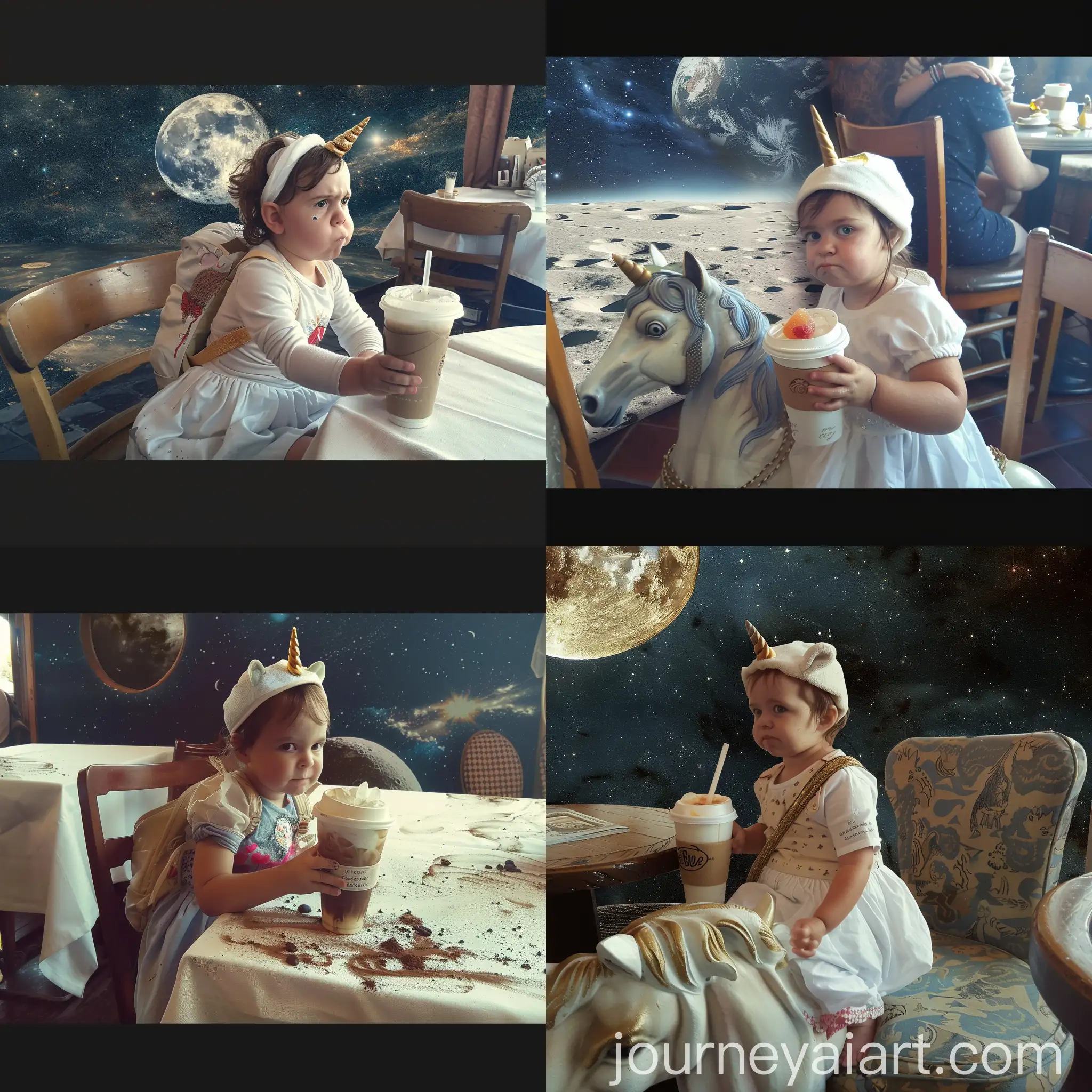 Journey-on-the-Moon-Riding-Unicorn-with-Large-Iced-Coffee