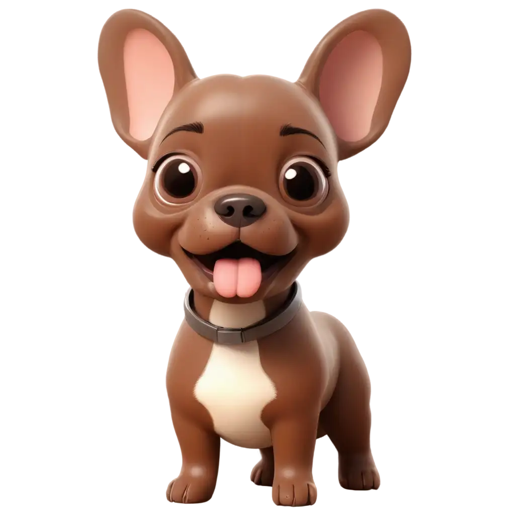 Cute-Brown-French-Bulldog-Puppy-Cartoon-PNG-Perfect-for-HighQuality-Designs