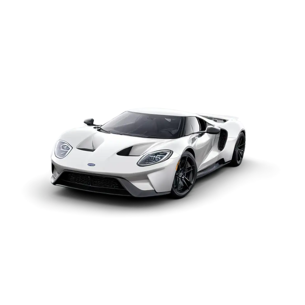 Ford-GT-PNG-Image-HighQuality-and-Transparent-Graphic-for-Automotive-Enthusiasts