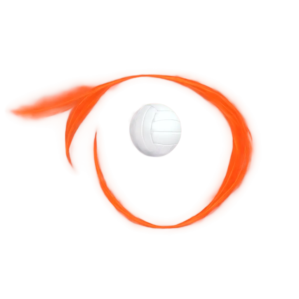HighQuality-Volleyball-PNG-Image-for-VariousPNG-Image-Usage-Guide-Creative-Projects