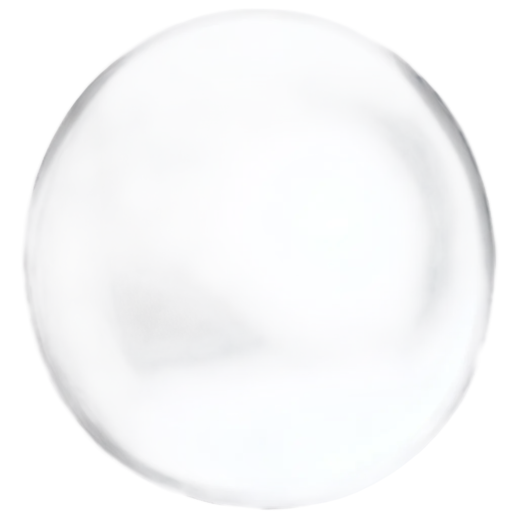 Crystal-Ball-with-Snow-PNG-Image-High-Quality-Transparent-Background-for-Versatile-Use