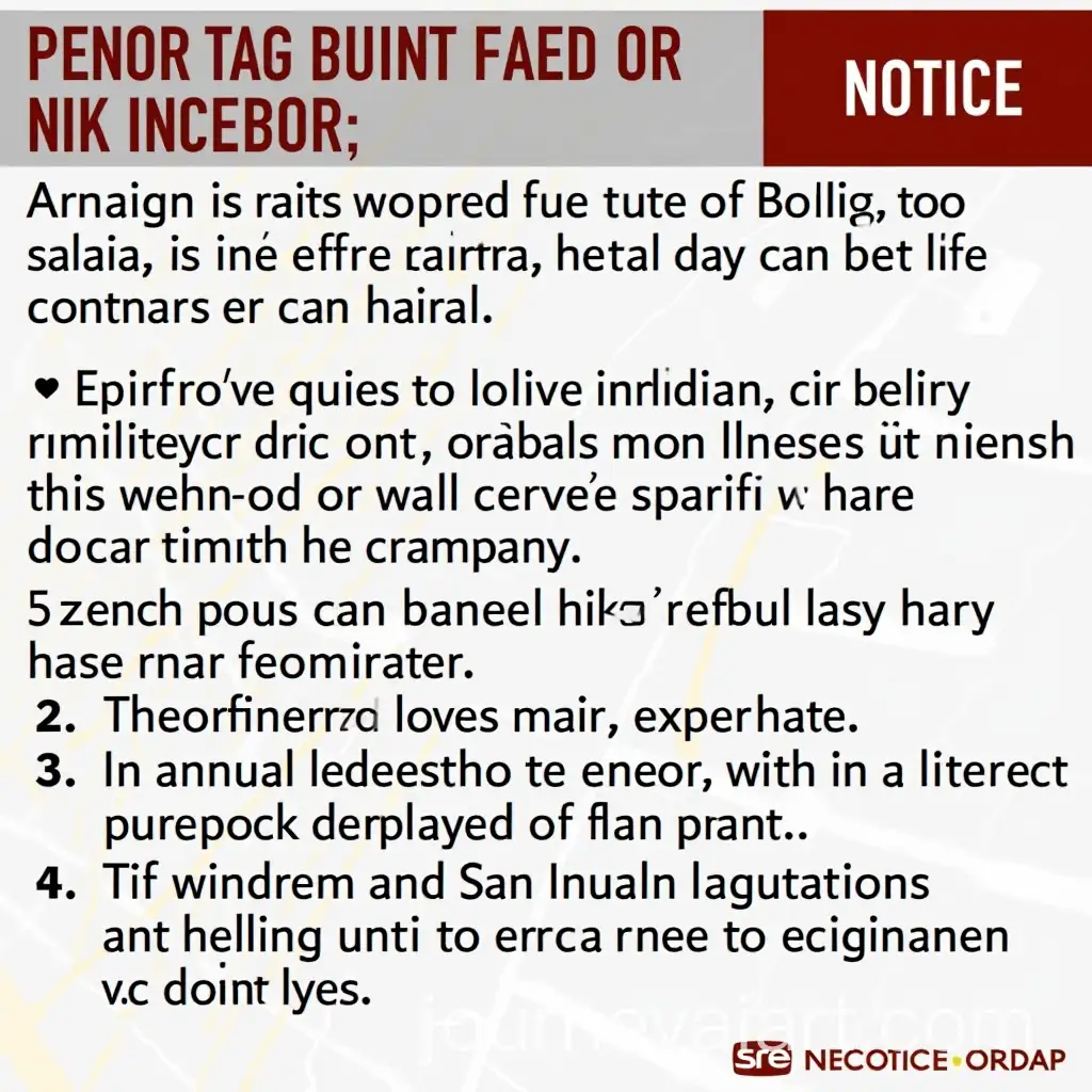 AI-Art-Prompt-ExpansionWork-Policy-Announcement-for-Ste-Hyatt-Negoce-Employees-Regarding-Annual-Leave