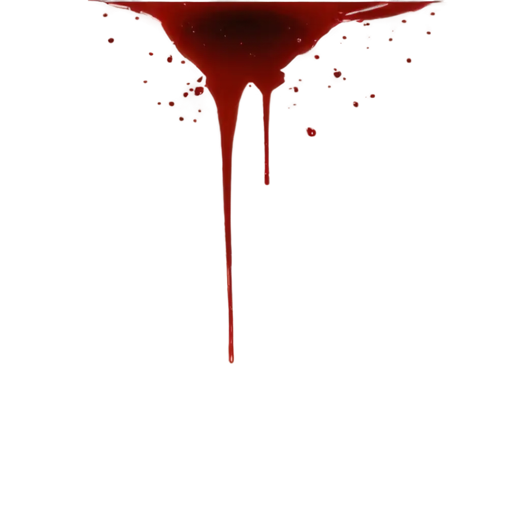 HighQuality-Blood-Splash-PNG-Image-for-Versatile-Usage