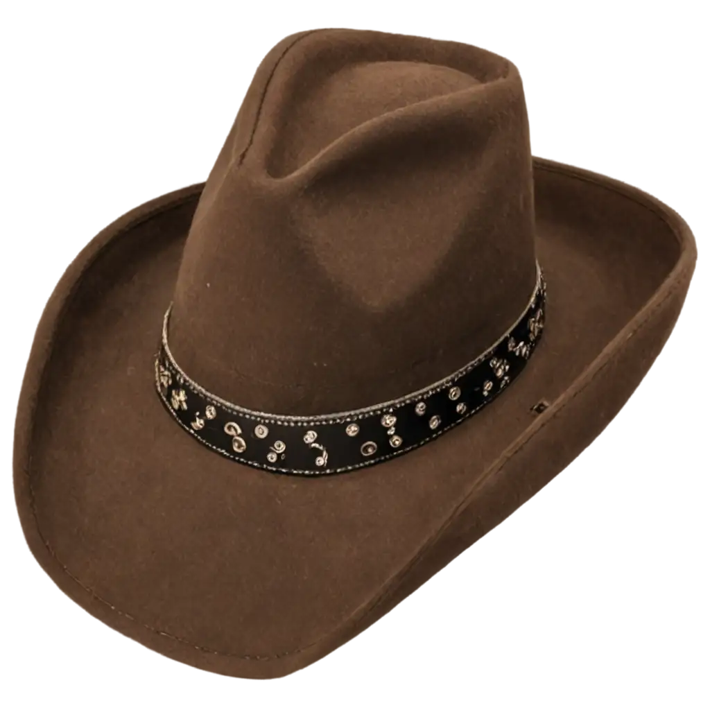 Cowboy-Hat-PNG-Western-Style-Icon-in-HighQuality-Format