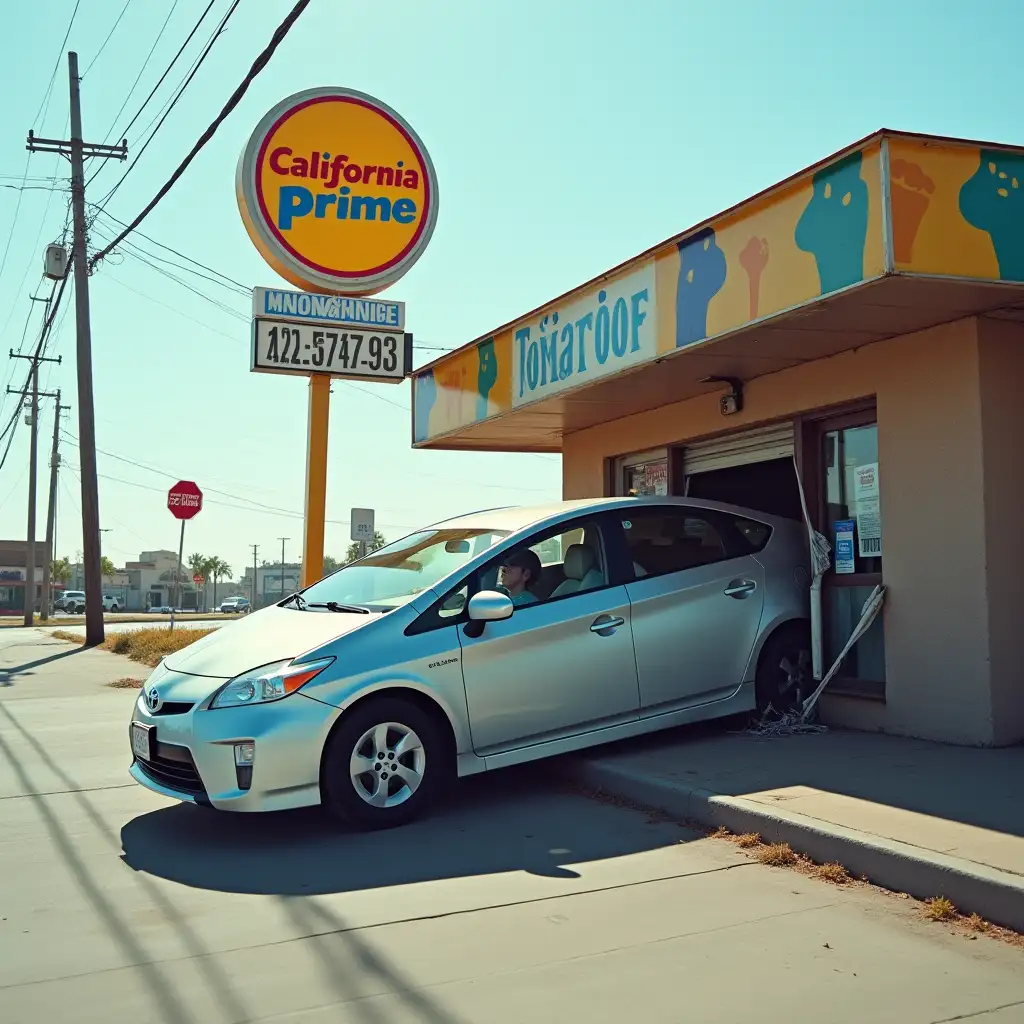 Car-Crashes-into-California-Prime-Convenience-Store