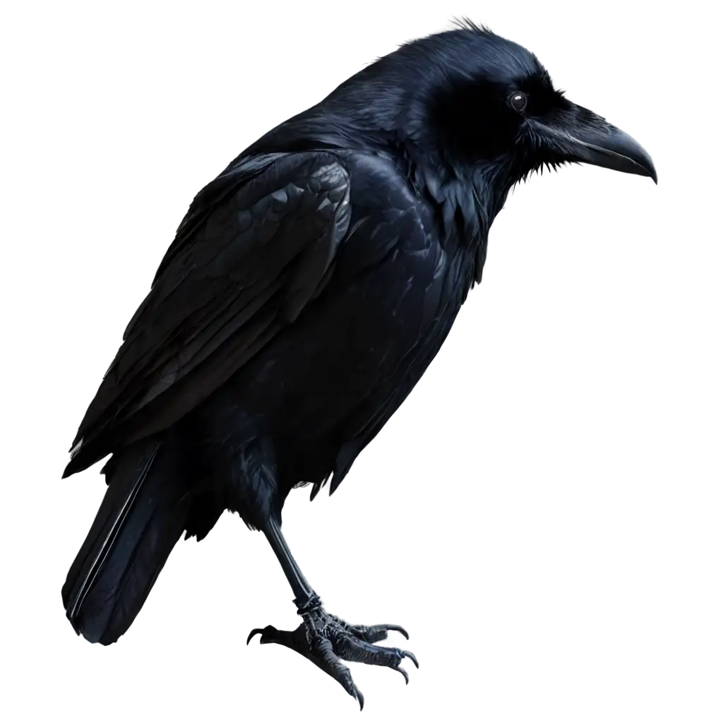 Creepy-Raven-PNG-Image-Aesthetic-Mysterious-Artwork-for-Digital-Design