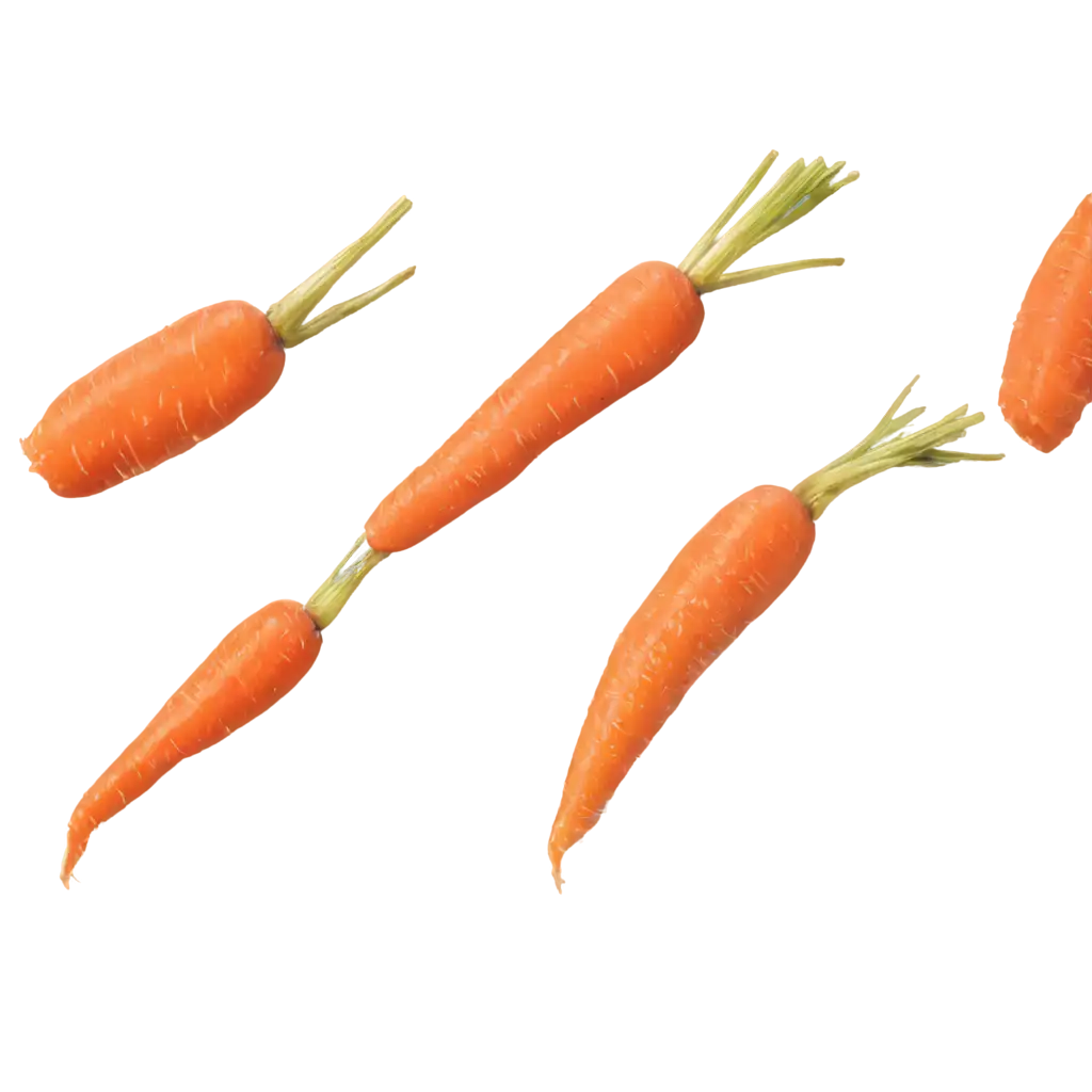 HighQuality-Carrots-PNG-Image-for-Versatile-Applications