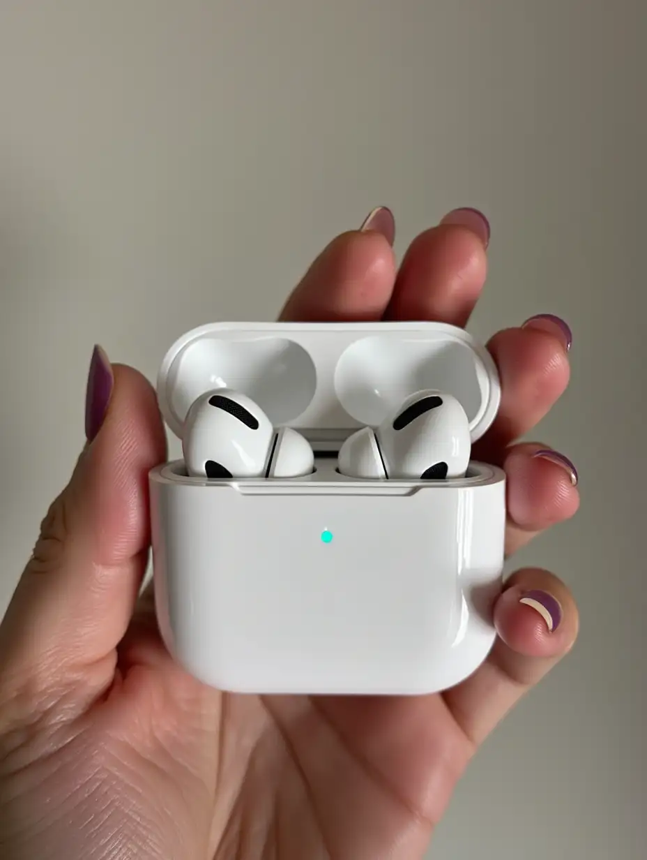 I need iPhone headphones