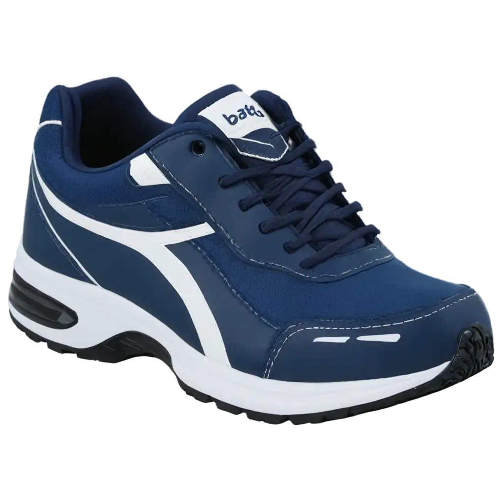 HighQuality-PNG-Image-of-Bata-Sport-Shoes-Perfect-for-Digital-Use-and-Marketing