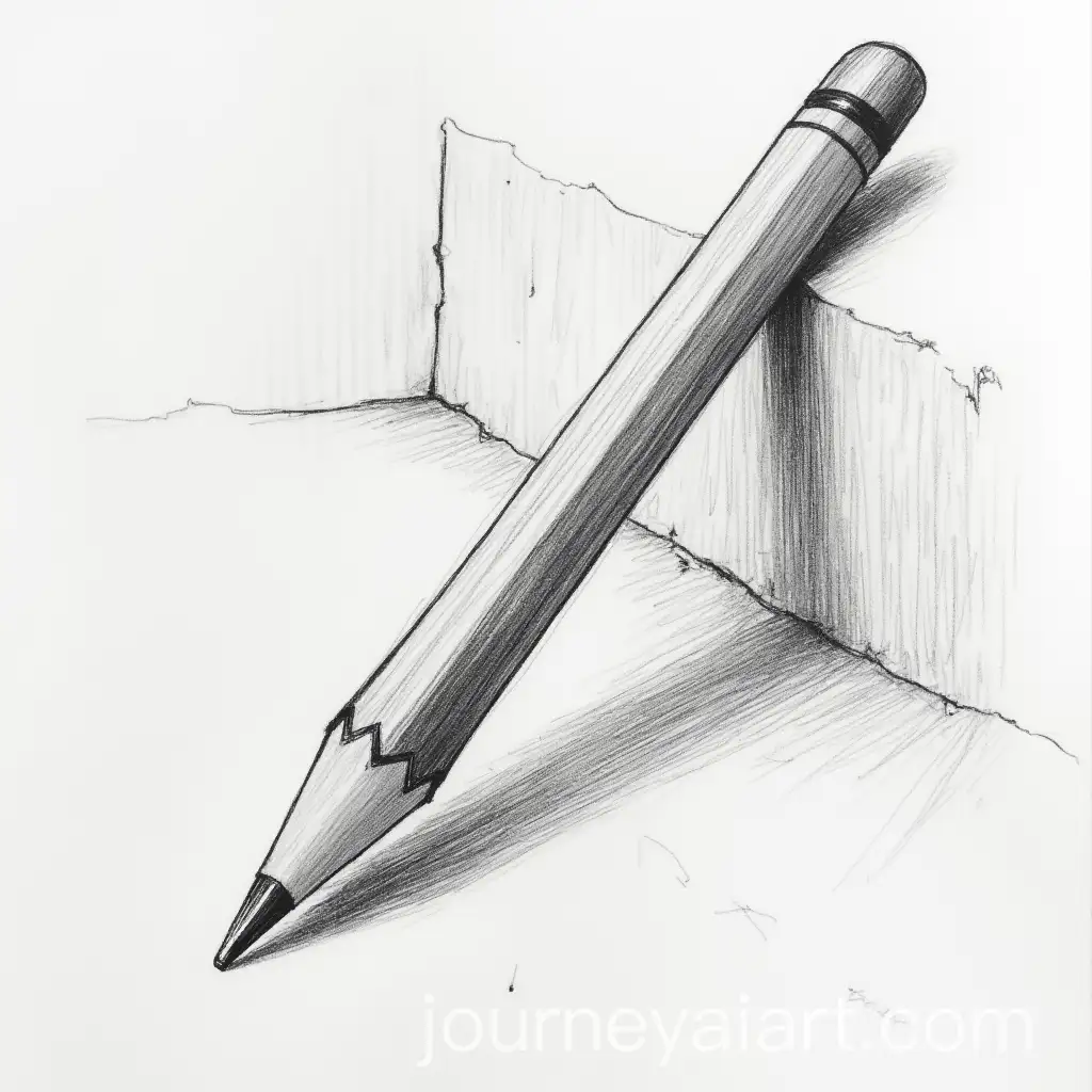 PC-Pencil-Sketch-Drawing-of-Architectural-Design