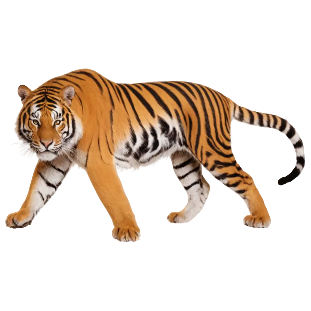 Stunning-Tiger-PNG-Image-Perfect-for-HighQuality-Designs-and-Visuals