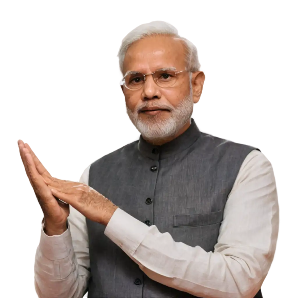 Narendra Modi