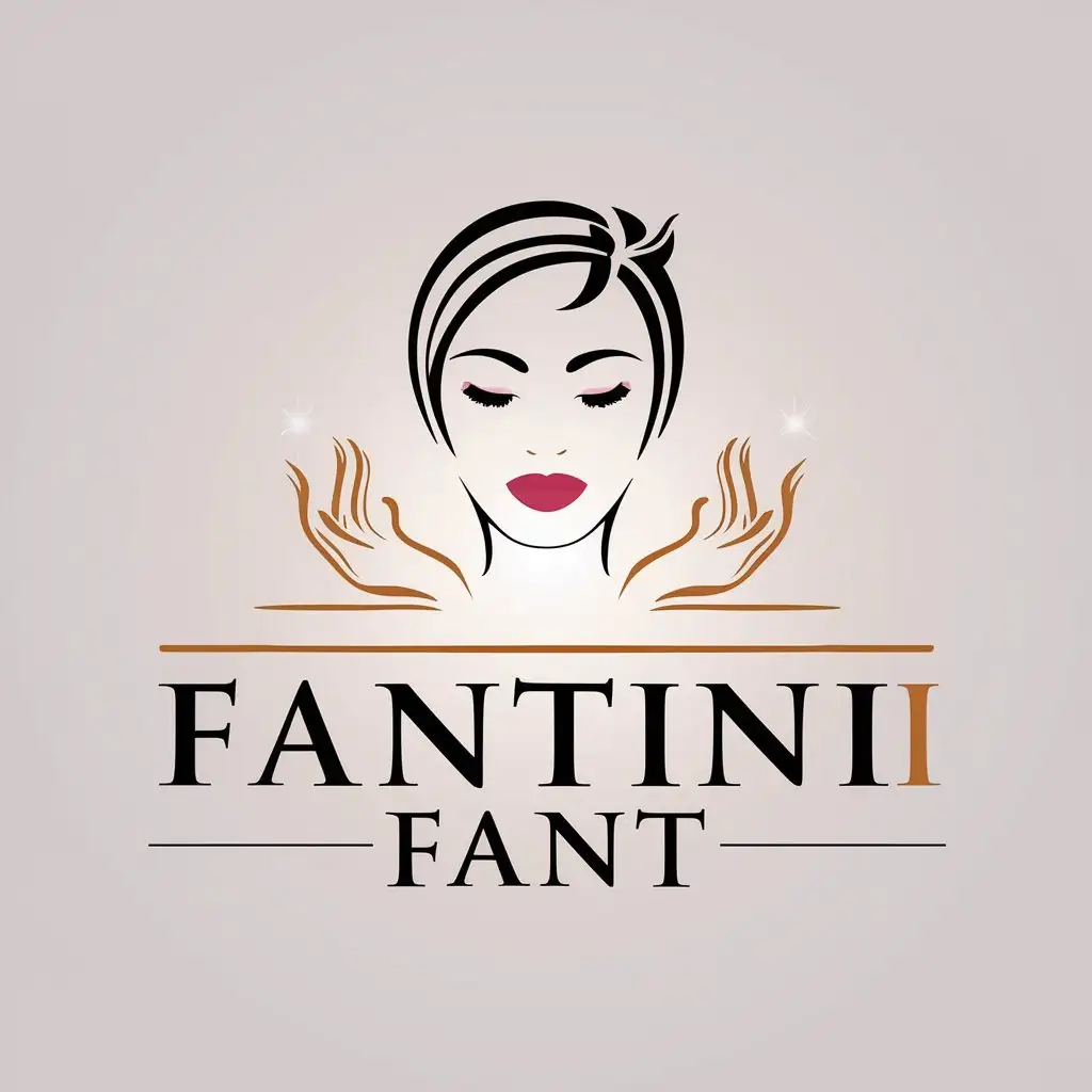 LOGO-Design-For-Fantini-Fant-Elegant-and-Modern-Vector-Logo-for-the-Cosmetics-Industry